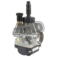 Carburador 19 embolo PHBG 19 BS - DELLORTO